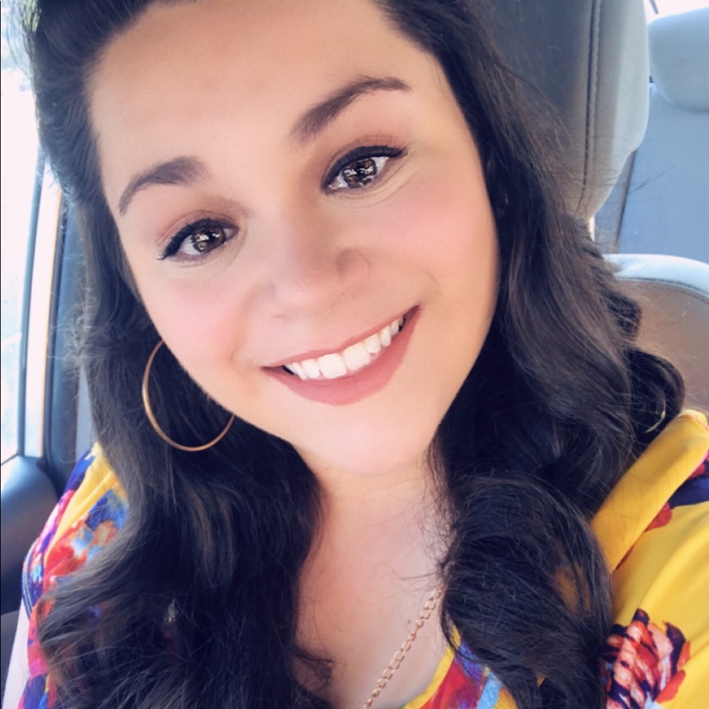 Meet your Posher, Sierra